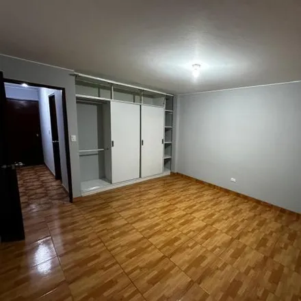 Rent this 3 bed apartment on El Parasol in Surquillo, Lima Metropolitan Area 15038