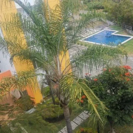 Rent this 3 bed apartment on Autopista Federal 95D in Chipitlán, 62070 Cuernavaca