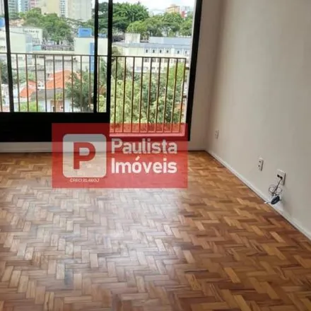 Rent this 1 bed apartment on Rua Aziz Jabur Maluf in Mirandópolis, São Paulo - SP