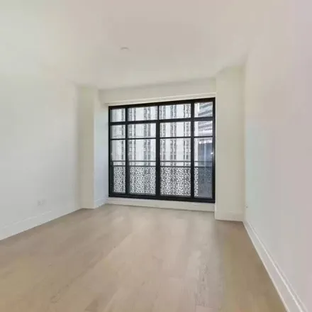 Rent this 1 bed apartment on 25 Park Row in New York, NY 10038
