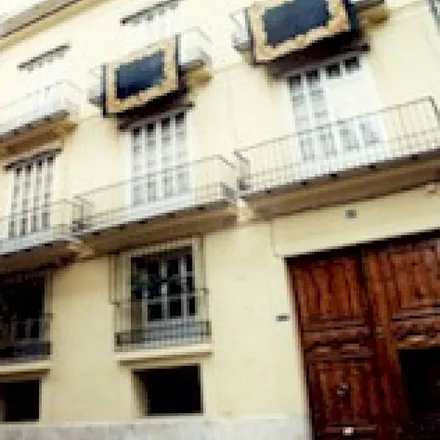 Image 1 - Ajuntament de València, Plaça de l'Ajuntament, 46002 Valencia, Spain - Apartment for rent