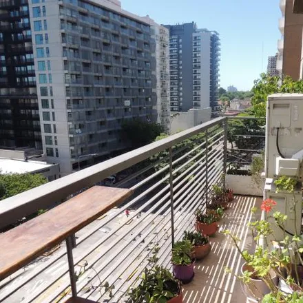 Buy this 1 bed apartment on Demy in Avenida Maipú, Vicente López