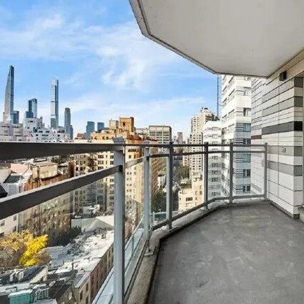 Rent this 2 bed apartment on 215 East 68th Street in New York, NY 10065