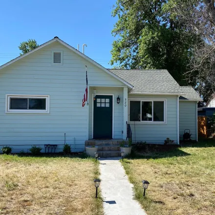 Buy this 3 bed house on 512 West Main Street in Goldendale, WA 98620