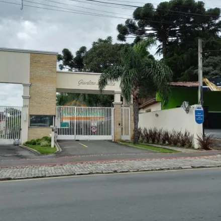 Buy this 3 bed house on Condomínio Giardino di Luca in Santa Felicidade, Curitiba - PR