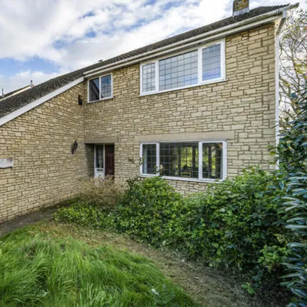 Buy this 4 bed house on Bickley Close in Bristol, Bristol