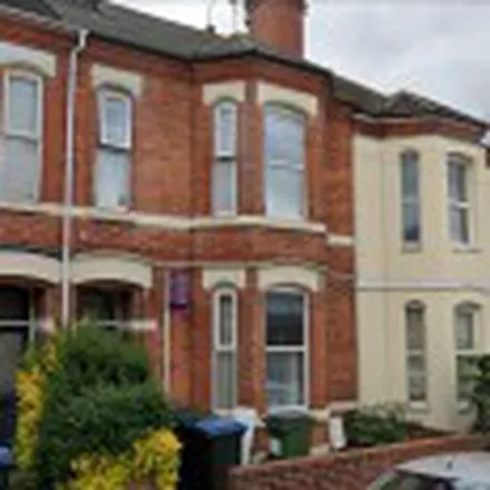 Rent this 7 bed apartment on 9 Regent Street in Coventry, CV1 3DQ