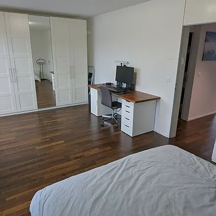 Rent this 2 bed apartment on Worbstrasse in 3073 Muri bei Bern, Switzerland