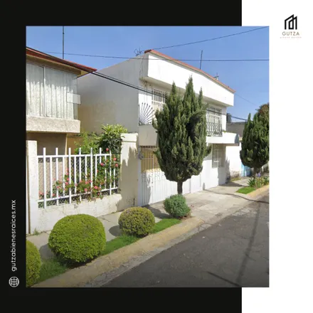 Buy this studio house on Calle Gloria 103 in 50019 Toluca, MEX