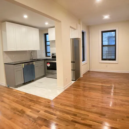 Rent this 2 bed apartment on 96 Wadsworth Terrace in New York, NY 10040