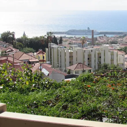 Image 7 - Alameda da História de Portugal, 9050-401 Funchal, Madeira, Portugal - House for rent