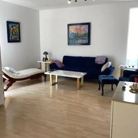 Buy this 2 bed apartment on Calle Leonardo Da Vinci 84 in Benito Juárez, 03910 Mexico City