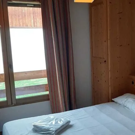 Rent this 4 bed apartment on 38860 Les Deux Alpes