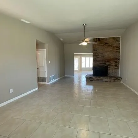 Image 2 - 3499 West Sage Court, Bedford, TX 76021, USA - House for rent