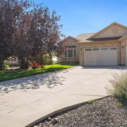 Buy this 3 bed house on 2010 Trail Ridge Drive in Severance, CO 80546