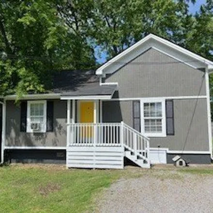 Rent this 2 bed house on 1438 Pennock Ave # A in Nashville, Tennessee