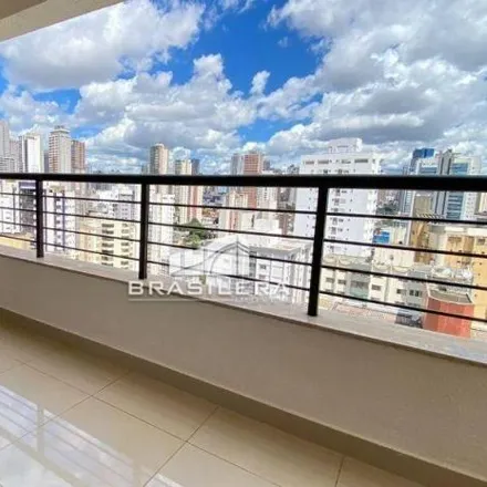 Image 2 - Rua 31, Setor Oeste, Goiânia - GO, 74140-040, Brazil - Apartment for sale
