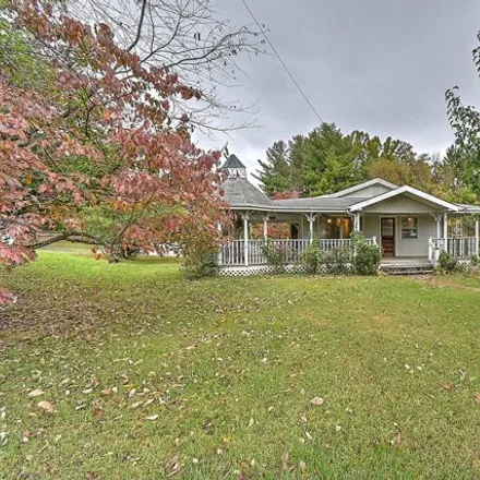 Image 1 - 1216 McCoy Circle, Green Hill, Jonesborough, TN 37659, USA - House for sale