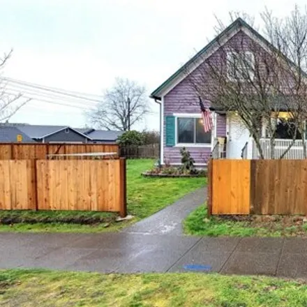Buy this 3 bed house on E 1st St & N Stillaguamish Ave in East 1st Street, Downtown Arlington