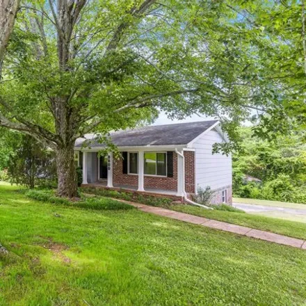 Image 4 - 8904 Heritage Drive, Theresa Heights, Hamilton County, TN 37416, USA - House for sale