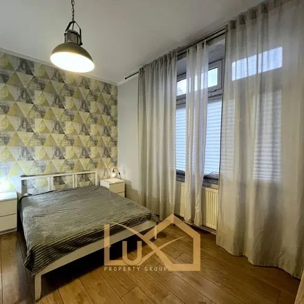 Image 2 - Barska 27, 30-307 Krakow, Poland - Apartment for rent