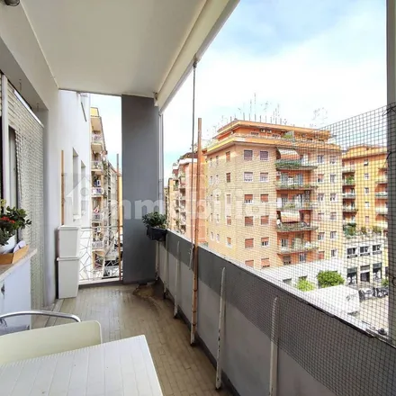 Rent this 5 bed apartment on Via Edoardo Scarfoglio in 00159 Rome RM, Italy