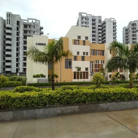Rent this 2 bed apartment on unnamed road in Badkhal, Faridabad - 121001