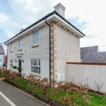 Buy this 4 bed house on Stryd Camlas in Torfaen, NP44 1DJ