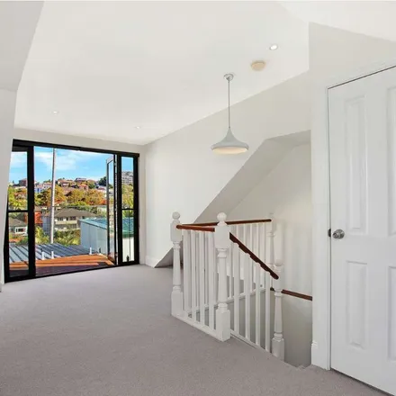 Rent this 4 bed apartment on Oswald Street in Randwick NSW 2031, Australia