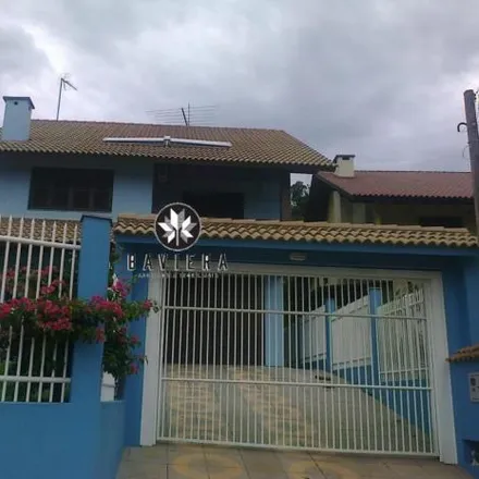 Buy this 4 bed house on unnamed road in Centro, Nova Petrópolis - RS