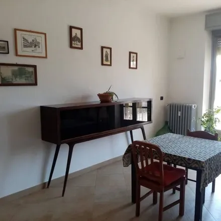 Rent this 3 bed apartment on Via Cristoforo Colombo in 10024 Moncalieri Torino, Italy