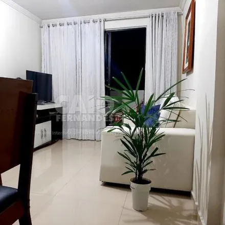 Buy this 2 bed apartment on unnamed road in Capim Macio, Natal - RN