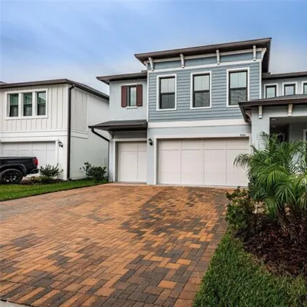 Buy this 5 bed house on Capstone Ranch Drive in Seven Springs, FL 34655