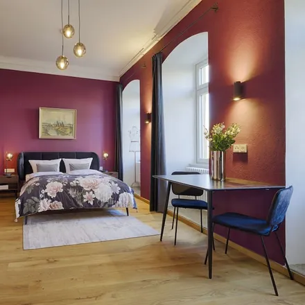 Rent this 1 bed apartment on Würzburg in Bavaria, Germany