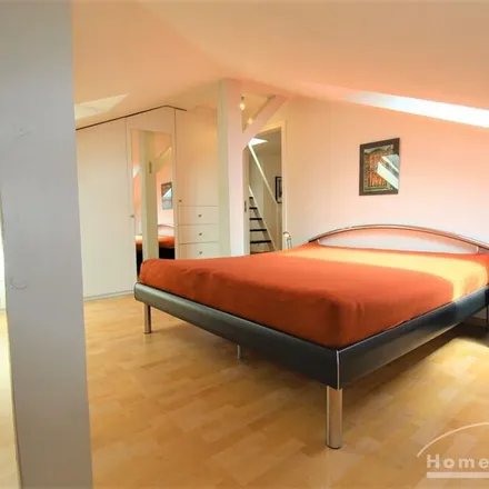 Rent this 3 bed apartment on Polenzstraße 23 HH in 01277 Dresden, Germany