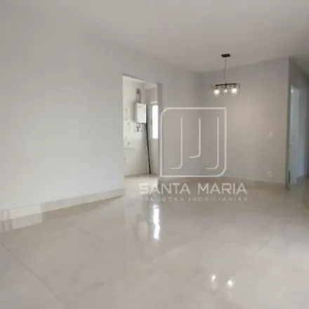 Rent this 3 bed apartment on Avenida Bráz Olaia Acosta in Jardim Califórnia, Ribeirão Preto - SP