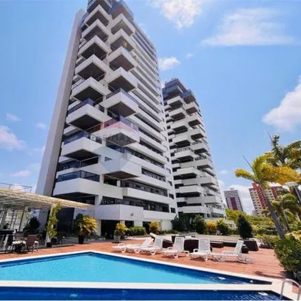 Buy this 4 bed apartment on Avenida Nascimento de Castro in Lagoa Nova, Natal - RN
