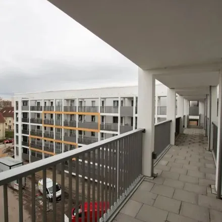 Image 4 - Neukirchener Weg 9, 06128 Halle (Saale), Germany - Apartment for rent