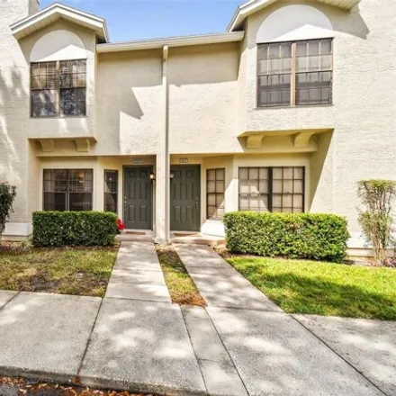 Buy this 2 bed condo on Burchette Road in Tampa, FL 33646