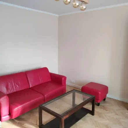 Rent this 2 bed apartment on Kościół pw. Świętego Jana in Bolesława Chrobrego, 73-100 Stargard