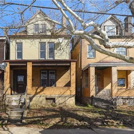 Buy this 4 bed house on Bruce Way in Swissvale, Allegheny County