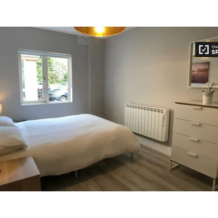 Rent this 1 bed apartment on Ballymana Lane in Ballinascorney DED 1976, Tallaght