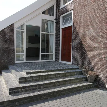 Image 6 - Dorpsstraat 290, 9605 PH Kiel-Windeweer, Netherlands - Apartment for rent