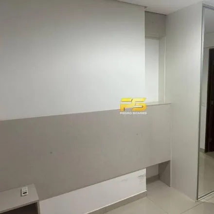 Buy this 2 bed apartment on Avenida Artur Monteiro Paiva in Bessa, João Pessoa - PB
