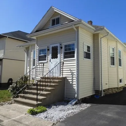 Buy this 2 bed house on 13 Caswell Avenue in Methuen, MA 01841