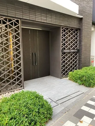 Image 3 - ファミール日本橋浜町グランスイート, Kinza-dori, Nihonbashi-Hamacho 1-chome, Chuo, 103-0005, Japan - Apartment for rent