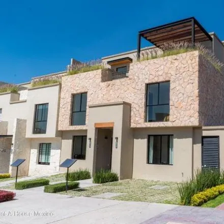 Buy this 3 bed house on El Sol in Delegación Félix Osores, 76230 Querétaro