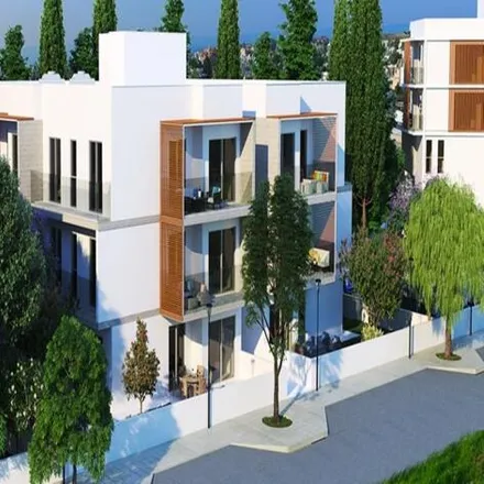 Image 8 - Louis Imperial Beach, Ευκλειδη, 8042 Paphos Municipality, Cyprus - Townhouse for sale