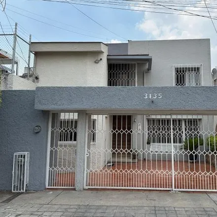 Image 2 - Calle Óscar Fernández 3135, Paseos del Sol, 45070 Zapopan, JAL, Mexico - House for sale