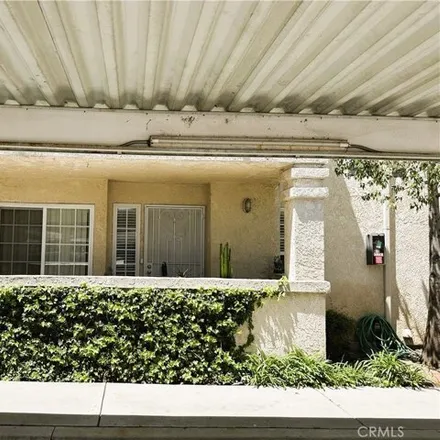 Buy this 2 bed condo on 7247 East Petrol Street in Paramount, CA 90723